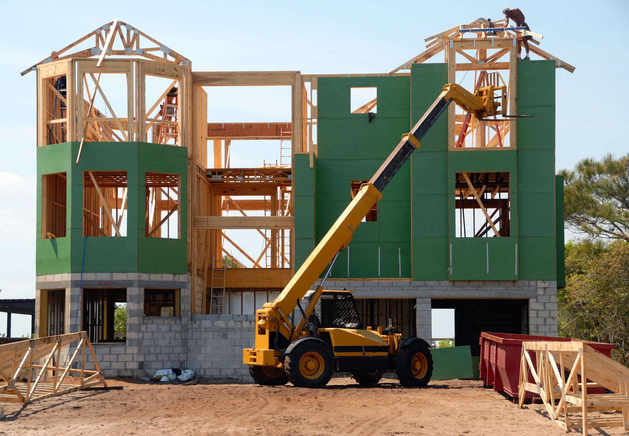 House Construction Loan - Procedure, Documents, Verification Process & Best  Lenders
