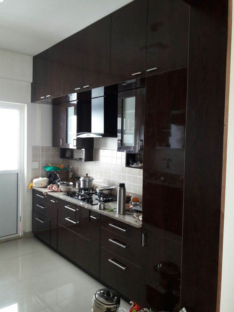 Wardrobe Wood Work Packages 100pillars Constructions Build