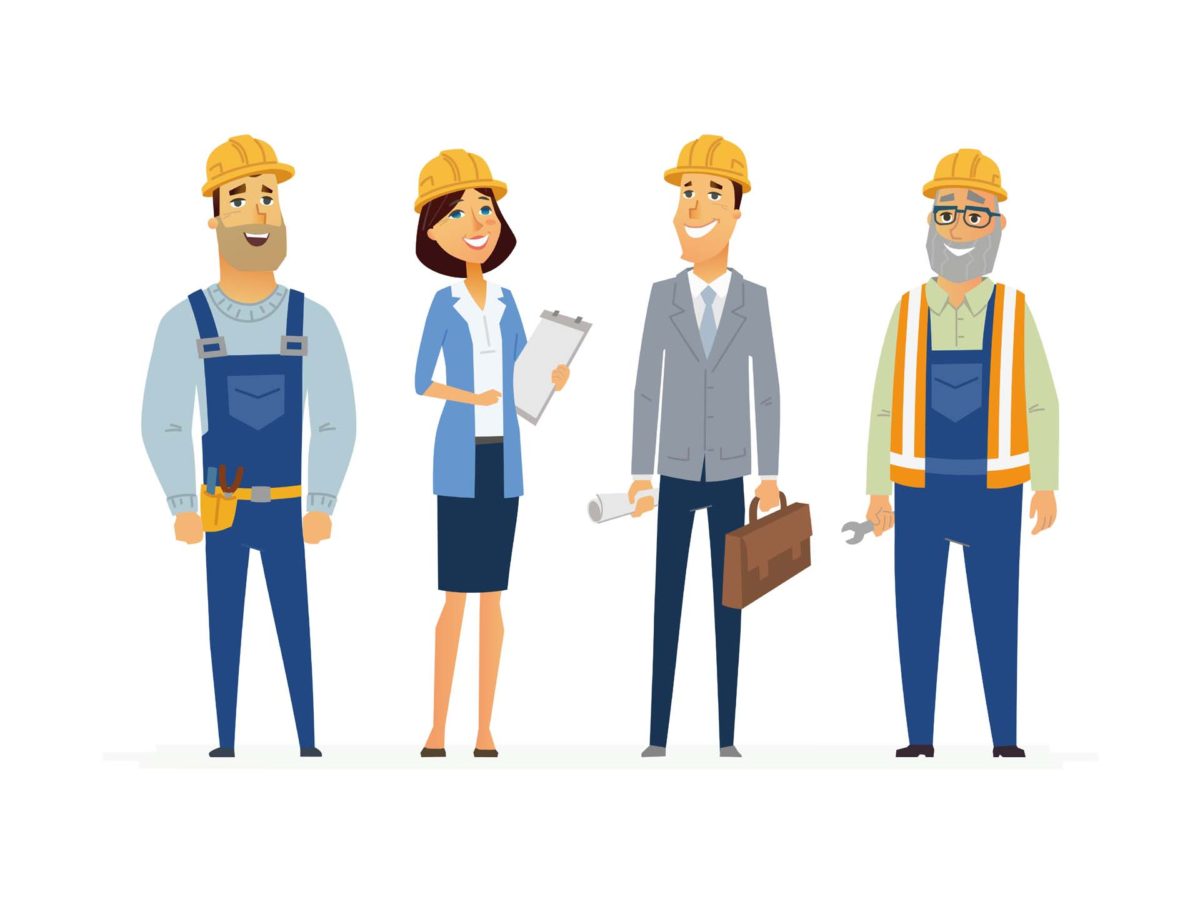 How To Find The Right Civil Contractor In Bangalore India 100Pillars