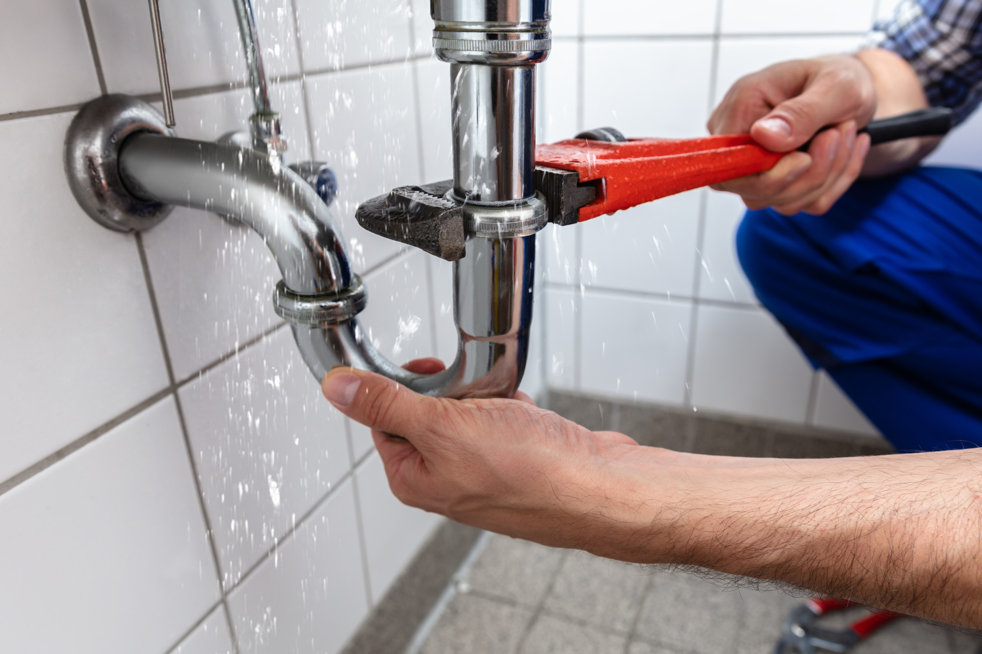 How to Troubleshoot Common Plumbing Issues at Home
